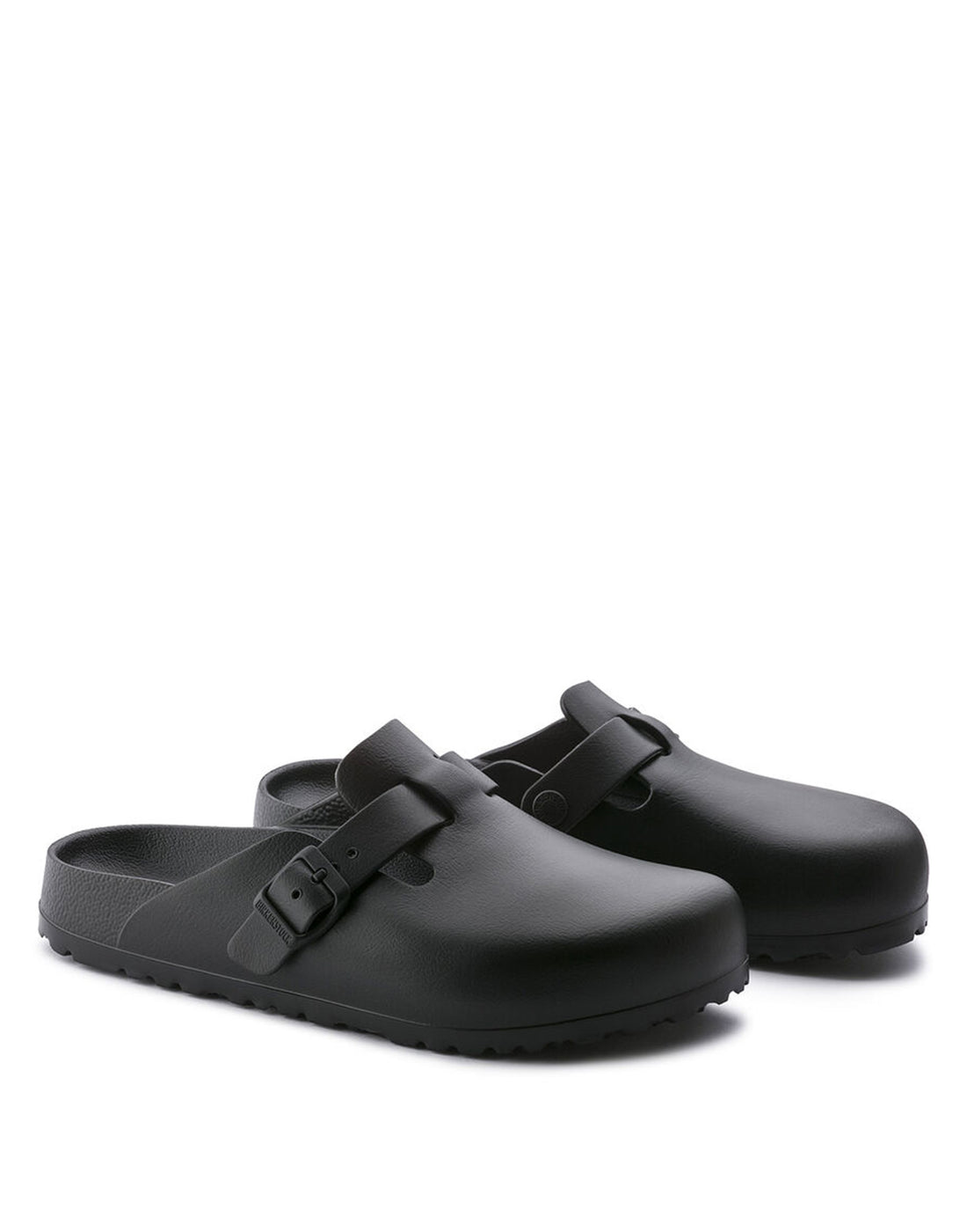 BIRKENSTOCK Boston EVA Black