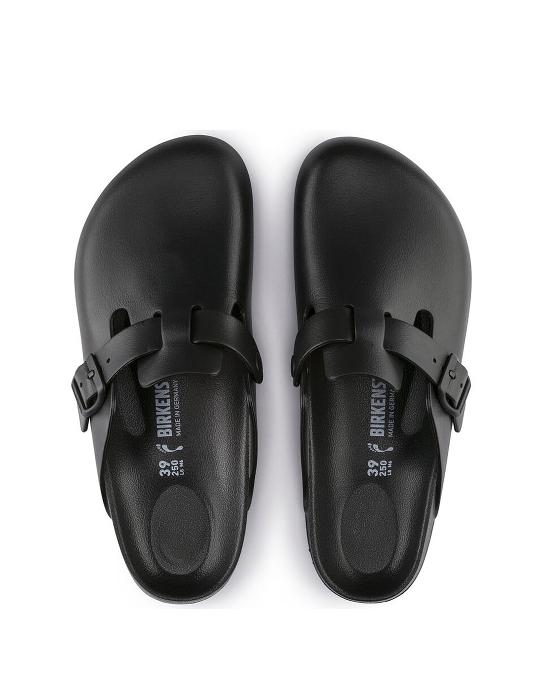 BIRKENSTOCK Boston EVA Black