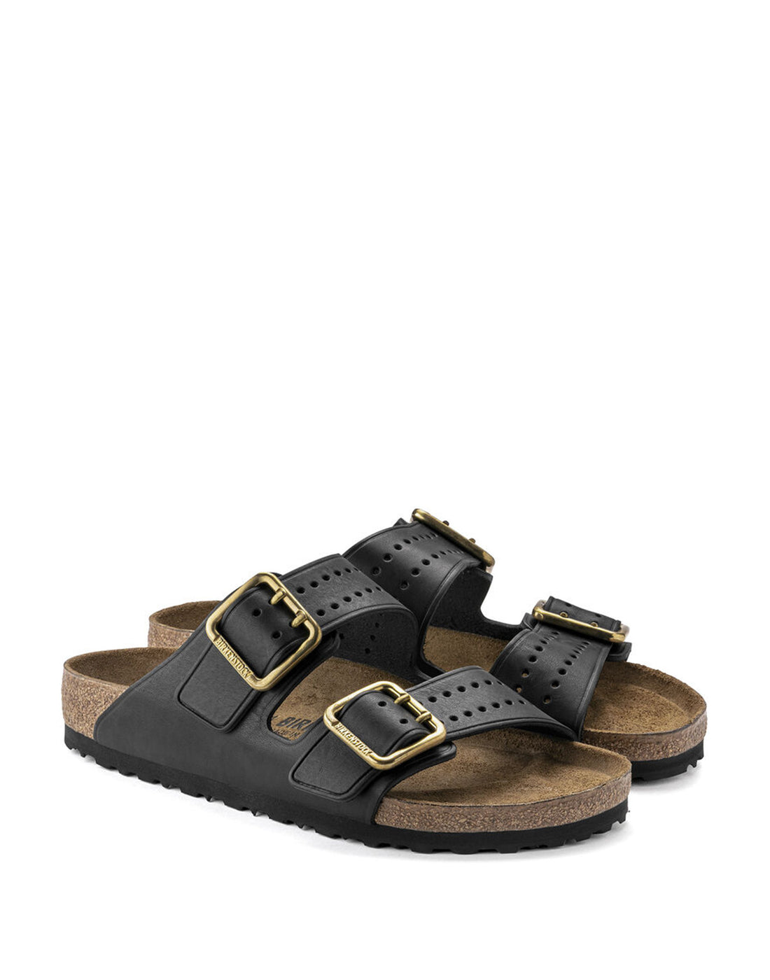 BIRKENSTOCK Arizona Bold Black