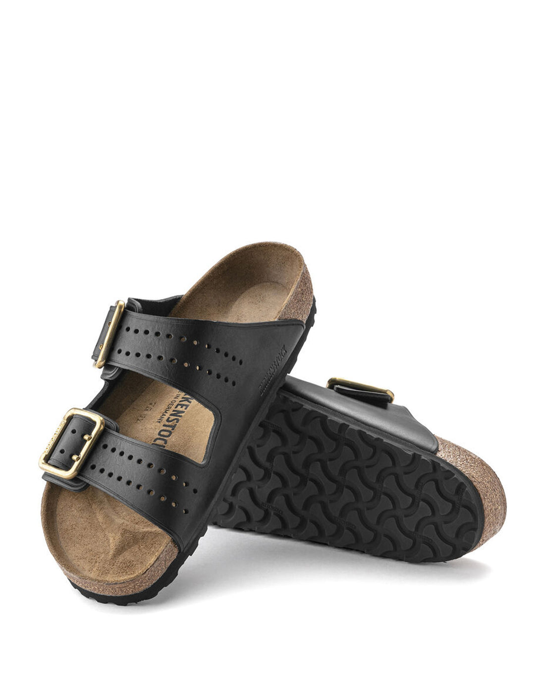 BIRKENSTOCK Arizona Bold Black