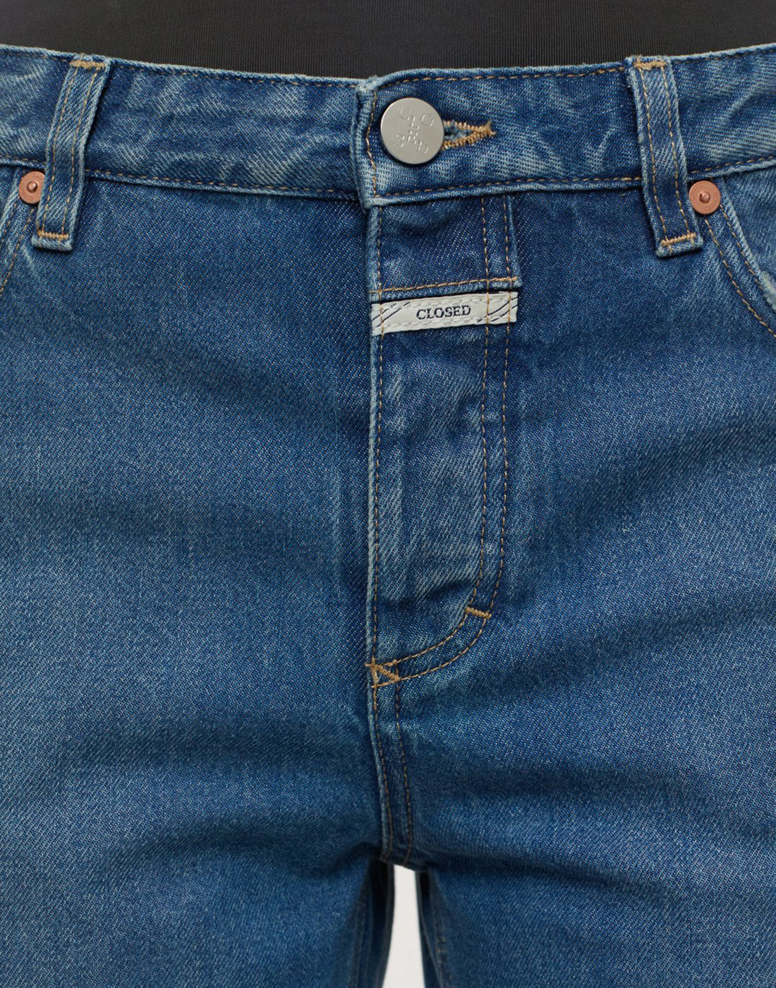 CLOSED Jeans Slim Gillan