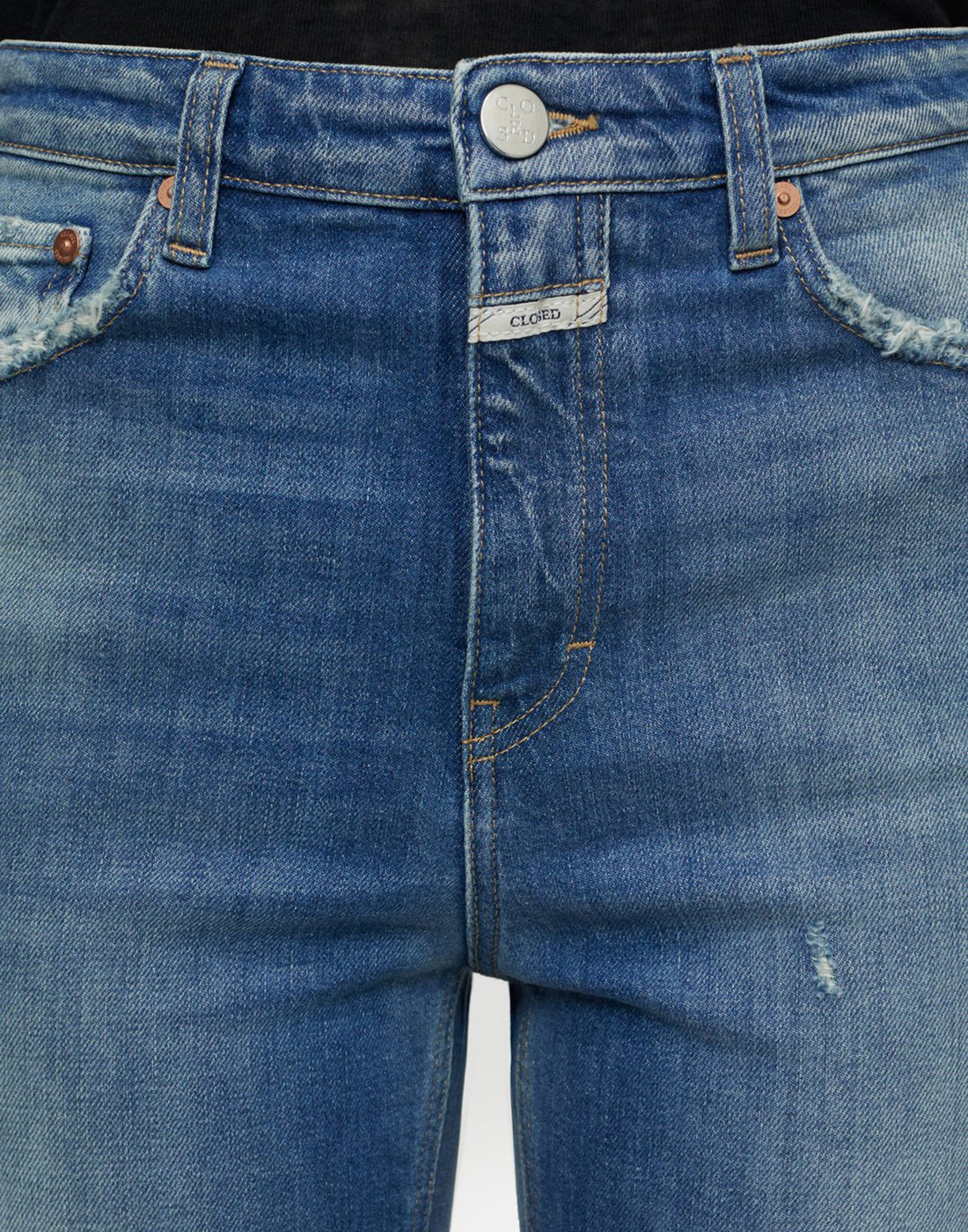 CLOSED Jeans Hi-Sun a Trombetta