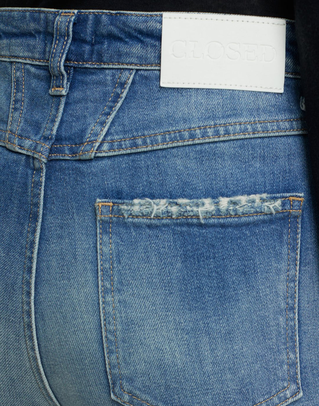 CLOSED Jeans Hi-Sun a Trombetta